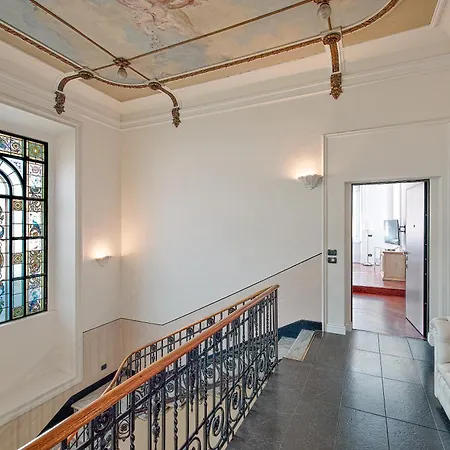 Apartamento Three-room In Center