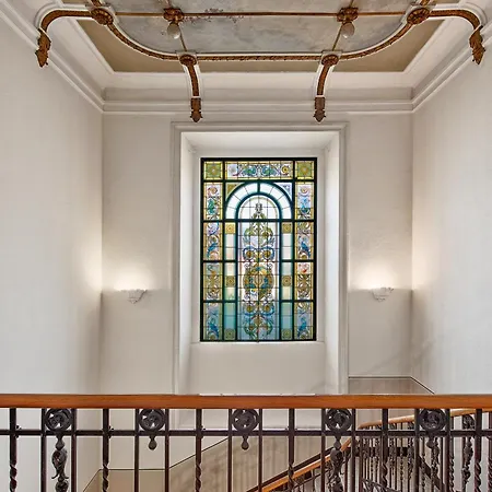 Three-room In Center * Como