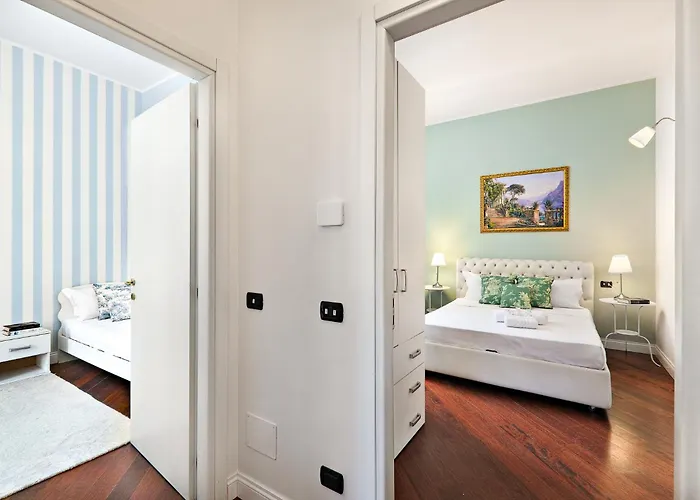 Apartamento Three-room In Center *