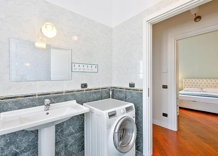 Apartamento Three-room In Center *