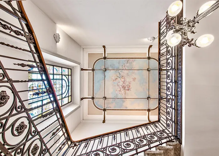 Apartamento Three-room In Center Como