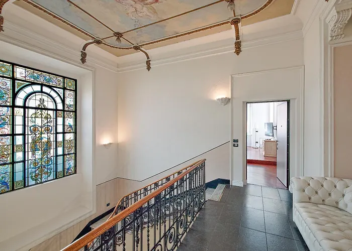 Apartamento Three-room In Center