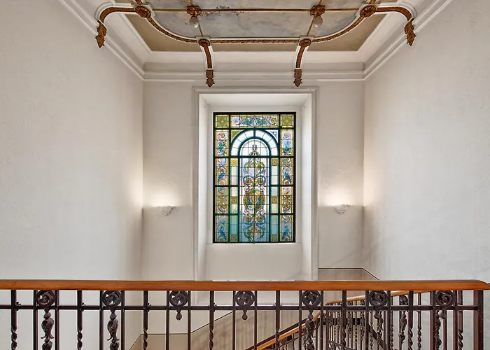 Three-room In Center * Como